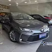 TOYOTA COROLLA 2.0 VVT-IE FLEX XEI DIRECT SHIFT TOYOTA COROLLA 2.0 VVT-IE FLEX XEI DIRECT SHIFT