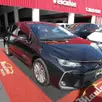 TOYOTA COROLLA 2.0 VVT-IE FLEX XEI DIRECT SHIFT TOYOTA COROLLA 2.0 VVT-IE FLEX XEI DIRECT SHIFT