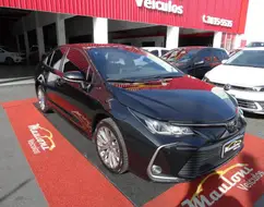 TOYOTA COROLLA 2.0 VVT-IE FLEX XEI DIRECT SHIFT TOYOTA COROLLA 2.0 VVT-IE FLEX XEI DIRECT SHIFT