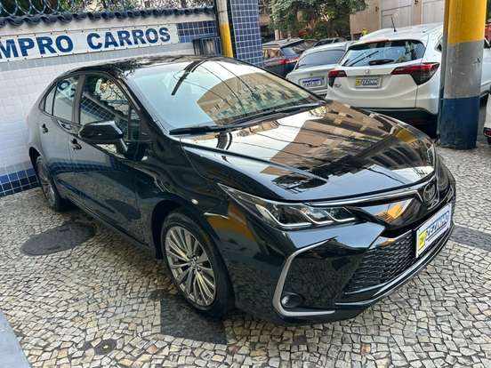 TOYOTA-COROLLA-2.0 VVT-IE FLEX XEI DIRECT SHIFT TOYOTA-COROLLA-2023