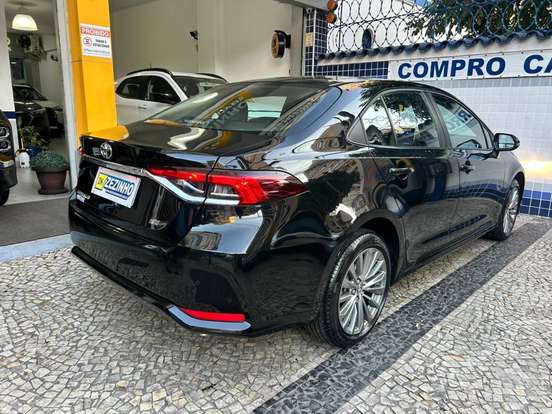 TOYOTA-COROLLA-2.0 VVT-IE FLEX XEI DIRECT SHIFT TOYOTA-COROLLA-2023