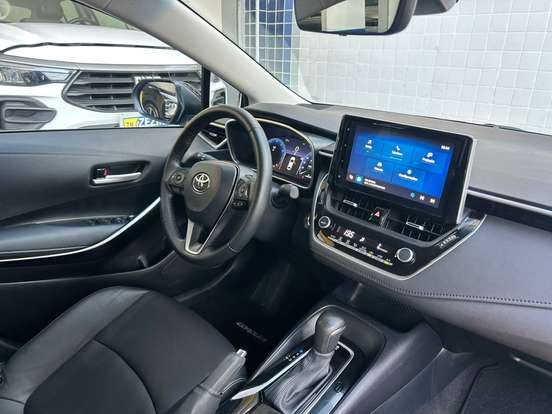 TOYOTA-COROLLA-2.0 VVT-IE FLEX XEI DIRECT SHIFT TOYOTA-COROLLA-2023