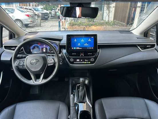 TOYOTA-COROLLA-2.0 VVT-IE FLEX XEI DIRECT SHIFT TOYOTA-COROLLA-2023