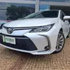 TOYOTA COROLLA 2.0 VVT-IE FLEX XEI DIRECT SHIFT TOYOTA COROLLA 2.0 VVT-IE FLEX XEI DIRECT SHIFT