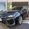 TOYOTA COROLLA 2.0 VVT-IE FLEX XEI DIRECT SHIFT TOYOTA COROLLA 2.0 VVT-IE FLEX XEI DIRECT SHIFT