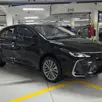 TOYOTA COROLLA 2.0 VVT-IE FLEX XEI DIRECT SHIFT TOYOTA COROLLA 2.0 VVT-IE FLEX XEI DIRECT SHIFT