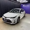 TOYOTA COROLLA 2.0 VVT-IE FLEX XEI DIRECT SHIFT TOYOTA COROLLA 2.0 VVT-IE FLEX XEI DIRECT SHIFT