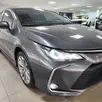 TOYOTA COROLLA 2.0 VVT-IE FLEX XEI DIRECT SHIFT TOYOTA COROLLA 2.0 VVT-IE FLEX XEI DIRECT SHIFT