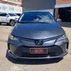 TOYOTA COROLLA 2.0 VVT-IE FLEX XEI DIRECT SHIFT TOYOTA COROLLA 2.0 VVT-IE FLEX XEI DIRECT SHIFT