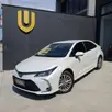 TOYOTA COROLLA 2.0 VVT-IE FLEX XEI DIRECT SHIFT TOYOTA COROLLA 2.0 VVT-IE FLEX XEI DIRECT SHIFT