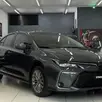 TOYOTA COROLLA 2.0 VVT-IE FLEX XEI DIRECT SHIFT TOYOTA COROLLA 2.0 VVT-IE FLEX XEI DIRECT SHIFT