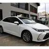 TOYOTA COROLLA 2.0 VVT-IE FLEX XEI DIRECT SHIFT TOYOTA COROLLA 2.0 VVT-IE FLEX XEI DIRECT SHIFT