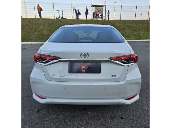 TOYOTA-COROLLA-2.0 VVT-IE FLEX XEI DIRECT SHIFT TOYOTA-COROLLA-2024