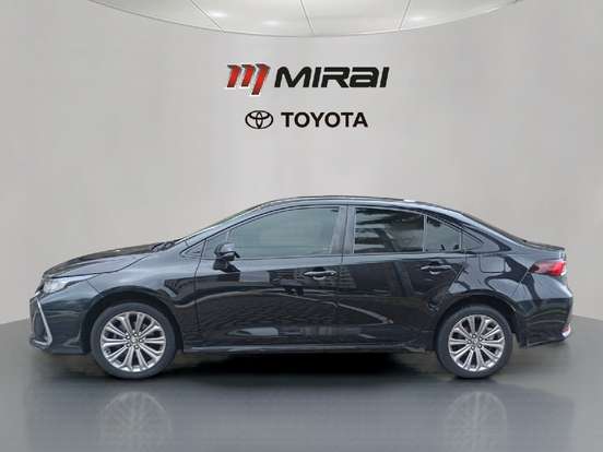 TOYOTA-COROLLA-2.0 VVT-IE FLEX XEI DIRECT SHIFT TOYOTA-COROLLA-2019