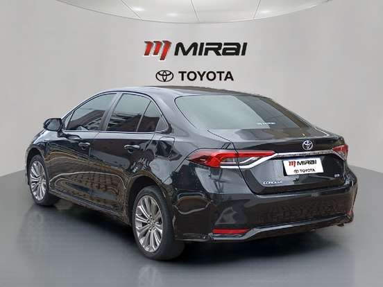 TOYOTA-COROLLA-2.0 VVT-IE FLEX XEI DIRECT SHIFT TOYOTA-COROLLA-2019