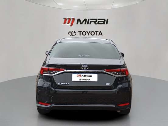 TOYOTA-COROLLA-2.0 VVT-IE FLEX XEI DIRECT SHIFT TOYOTA-COROLLA-2019