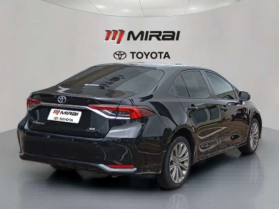 TOYOTA-COROLLA-2.0 VVT-IE FLEX XEI DIRECT SHIFT TOYOTA-COROLLA-2019