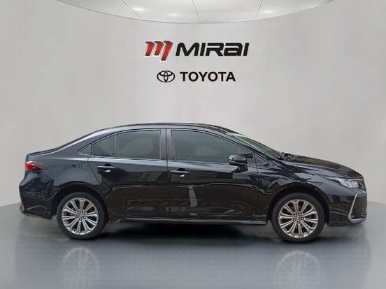 TOYOTA-COROLLA-2.0 VVT-IE FLEX XEI DIRECT SHIFT TOYOTA-COROLLA-2019