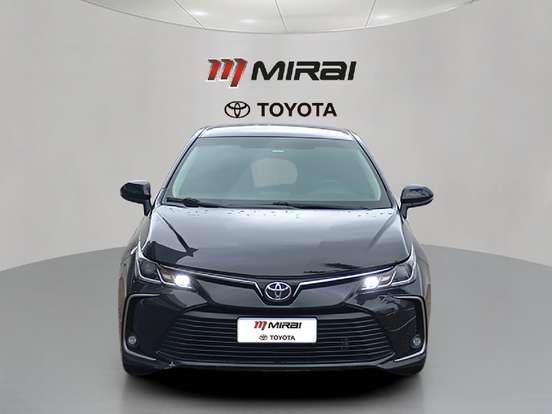 TOYOTA-COROLLA-2.0 VVT-IE FLEX XEI DIRECT SHIFT TOYOTA-COROLLA-2019
