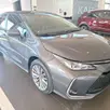 TOYOTA COROLLA 2.0 VVT-IE FLEX XEI DIRECT SHIFT TOYOTA COROLLA 2.0 VVT-IE FLEX XEI DIRECT SHIFT