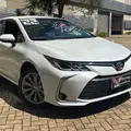 TOYOTA COROLLA 2.0 VVT-IE FLEX XEI DIRECT SHIFT TOYOTA COROLLA 2.0 VVT-IE FLEX XEI DIRECT SHIFT