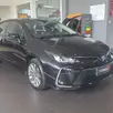 TOYOTA COROLLA 2.0 VVT-IE FLEX XEI DIRECT SHIFT TOYOTA COROLLA 2.0 VVT-IE FLEX XEI DIRECT SHIFT