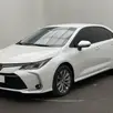 TOYOTA COROLLA 2.0 VVT-IE FLEX XEI DIRECT SHIFT TOYOTA COROLLA 2.0 VVT-IE FLEX XEI DIRECT SHIFT