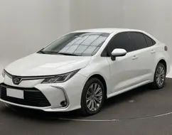 TOYOTA COROLLA 2.0 VVT-IE FLEX XEI DIRECT SHIFT TOYOTA COROLLA 2.0 VVT-IE FLEX XEI DIRECT SHIFT