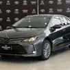 TOYOTA COROLLA 2.0 VVT-IE FLEX XEI DIRECT SHIFT TOYOTA COROLLA 2.0 VVT-IE FLEX XEI DIRECT SHIFT