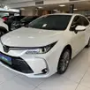 TOYOTA COROLLA 2.0 VVT-IE FLEX XEI DIRECT SHIFT TOYOTA COROLLA 2.0 VVT-IE FLEX XEI DIRECT SHIFT