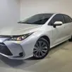 TOYOTA COROLLA 2.0 VVT-IE FLEX XEI DIRECT SHIFT TOYOTA COROLLA 2.0 VVT-IE FLEX XEI DIRECT SHIFT