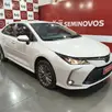 TOYOTA COROLLA 2.0 VVT-IE FLEX XEI DIRECT SHIFT TOYOTA COROLLA 2.0 VVT-IE FLEX XEI DIRECT SHIFT