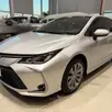TOYOTA COROLLA 2.0 VVT-IE FLEX XEI DIRECT SHIFT TOYOTA COROLLA 2.0 VVT-IE FLEX XEI DIRECT SHIFT