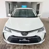 TOYOTA COROLLA 2.0 VVT-IE FLEX XEI DIRECT SHIFT TOYOTA COROLLA 2.0 VVT-IE FLEX XEI DIRECT SHIFT