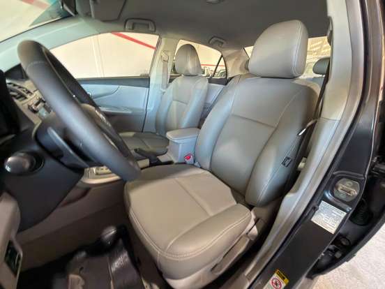 TOYOTA-COROLLA-2.0 XEI 16V FLEX 4P AUTOMÁTICO TOYOTA-COROLLA-2013