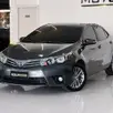 TOYOTA COROLLA 2.0 XEI 16V FLEX 4P AUTOMÁTICO TOYOTA COROLLA 2.0 XEI 16V FLEX 4P AUTOMÁTICO