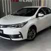 TOYOTA COROLLA 2.0 XEI 16V FLEX 4P AUTOMÁTICO TOYOTA COROLLA 2.0 XEI 16V FLEX 4P AUTOMÁTICO