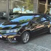 TOYOTA COROLLA 2.0 XEI 16V FLEX 4P AUTOMÁTICO TOYOTA COROLLA 2.0 XEI 16V FLEX 4P AUTOMÁTICO