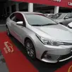 TOYOTA COROLLA 2.0 XEI 16V FLEX 4P AUTOMÁTICO TOYOTA COROLLA 2.0 XEI 16V FLEX 4P AUTOMÁTICO
