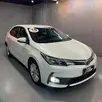 TOYOTA COROLLA 2.0 XEI 16V FLEX 4P AUTOMÁTICO TOYOTA COROLLA 2.0 XEI 16V FLEX 4P AUTOMÁTICO