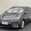 TOYOTA COROLLA 2.0 XEI 16V FLEX 4P AUTOMÁTICO TOYOTA COROLLA 2.0 XEI 16V FLEX 4P AUTOMÁTICO