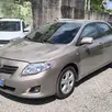 TOYOTA COROLLA 2.0 XEI 16V FLEX 4P AUTOMÁTICO TOYOTA COROLLA 2.0 XEI 16V FLEX 4P AUTOMÁTICO