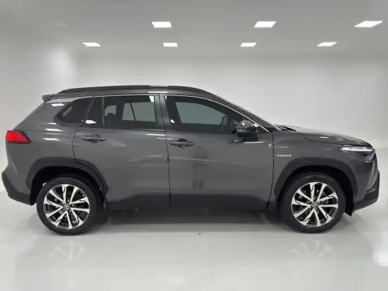 TOYOTA-COROLLA CROSS-2022