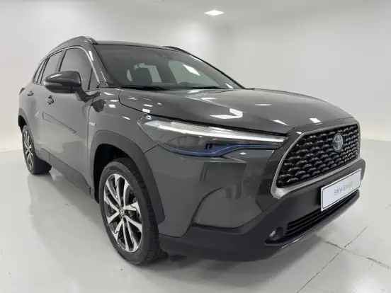 TOYOTA-COROLLA CROSS-2022
