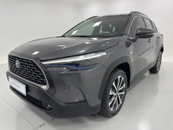 TOYOTA-COROLLA CROSS-2022