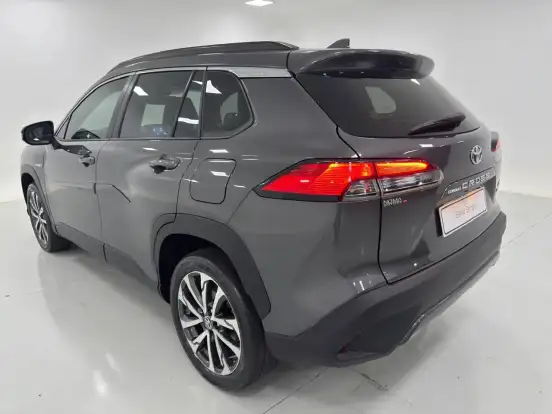 TOYOTA-COROLLA CROSS-2022