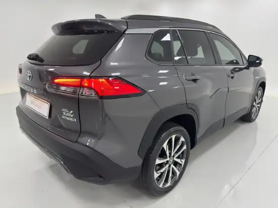 TOYOTA-COROLLA CROSS-2022