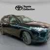TOYOTA COROLLA CROSS 1.8 VVT-I HYBRID FLEX XRX CVT TOYOTA COROLLA CROSS 1.8 VVT-I HYBRID FLEX XRX CVT