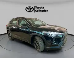 TOYOTA COROLLA CROSS 1.8 VVT-I HYBRID FLEX XRX CVT TOYOTA COROLLA CROSS 1.8 VVT-I HYBRID FLEX XRX CVT