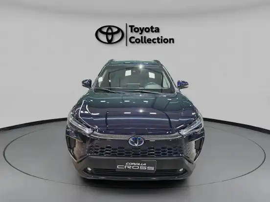 TOYOTA-COROLLA CROSS-2026